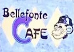 Bellefonte Cafe