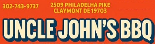 Uncle John's BBQ